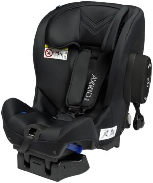 Axkid Move 2022/23 Autostol, Tar