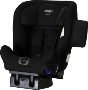 Axkid Move Autostol , Sort