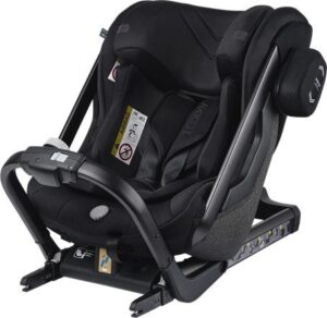 Axkid One 2 Autostol, Tar