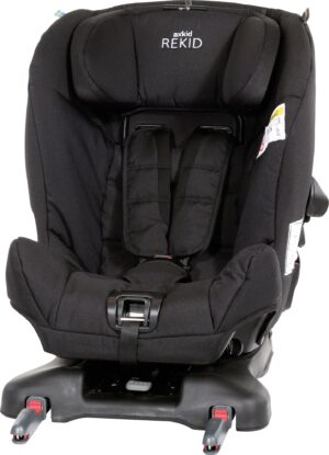 Axkid Rekid Autostol, Black