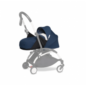 BABYZEN YOYO2 0+ babypakke - Air France Blue