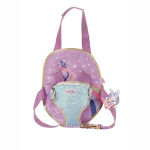 Baby Born Happy Birthday Carrier Seat