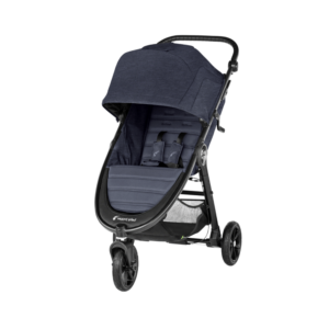 Baby Jogger City Mini GT 2 - carbon
