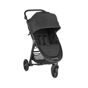 Baby Jogger City Mini GT 2 klapvogn - Jet 2020