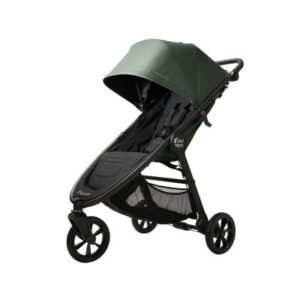 Baby Jogger City Mini GT 2.1 klapvogn - Briar Green
