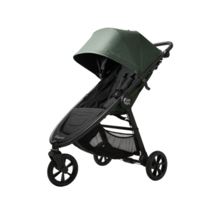Baby Jogger City Mini GT2.1 - briar green