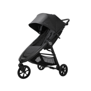 Baby Jogger City Mini GT2.1 - opulent black