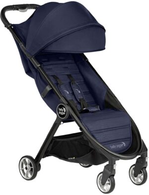 Baby Jogger City Tour 2 Klapvogn, Seacrest, Barnevogn