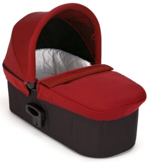 Baby Jogger Deluxe Barnevognskasse, Red