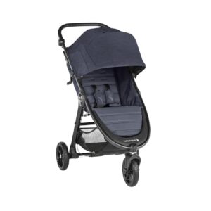 Baby Jogger Klapvogn City Mini GT2 - Carbon