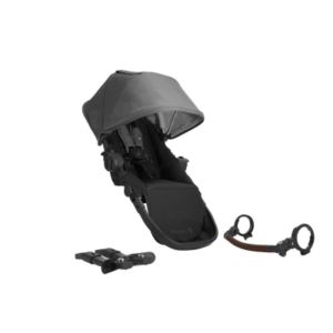 Baby Jogger Second seat til City Select 2 - Harbor Grey