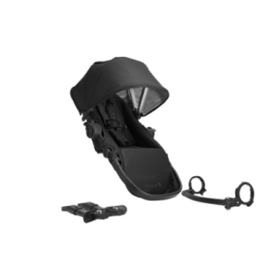 Baby Jogger Second seat til City Select 2 - Lunar Black
