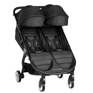 Baby Jogger Tvilling klapvogn City Tour 2 Double - Jet