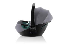 Baby-safe Isense Frost Grey