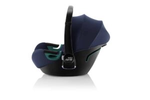 Baby-safe Isense Indigo Blue