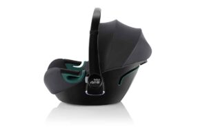 Baby-safe Isense Midnight Grey