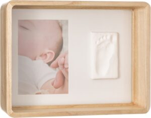 BabyArt Deep Frame Ramme, Wooden