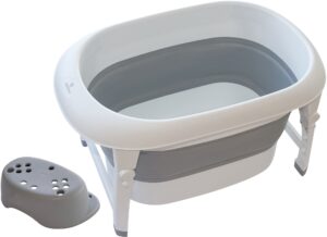 BabyDan Foldbar Badebalje 100L