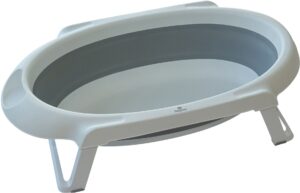 BabyDan Foldbar Badebalje 30L
