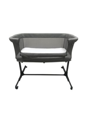 BabyDan Safe Multi Crib, 97x57 cm
