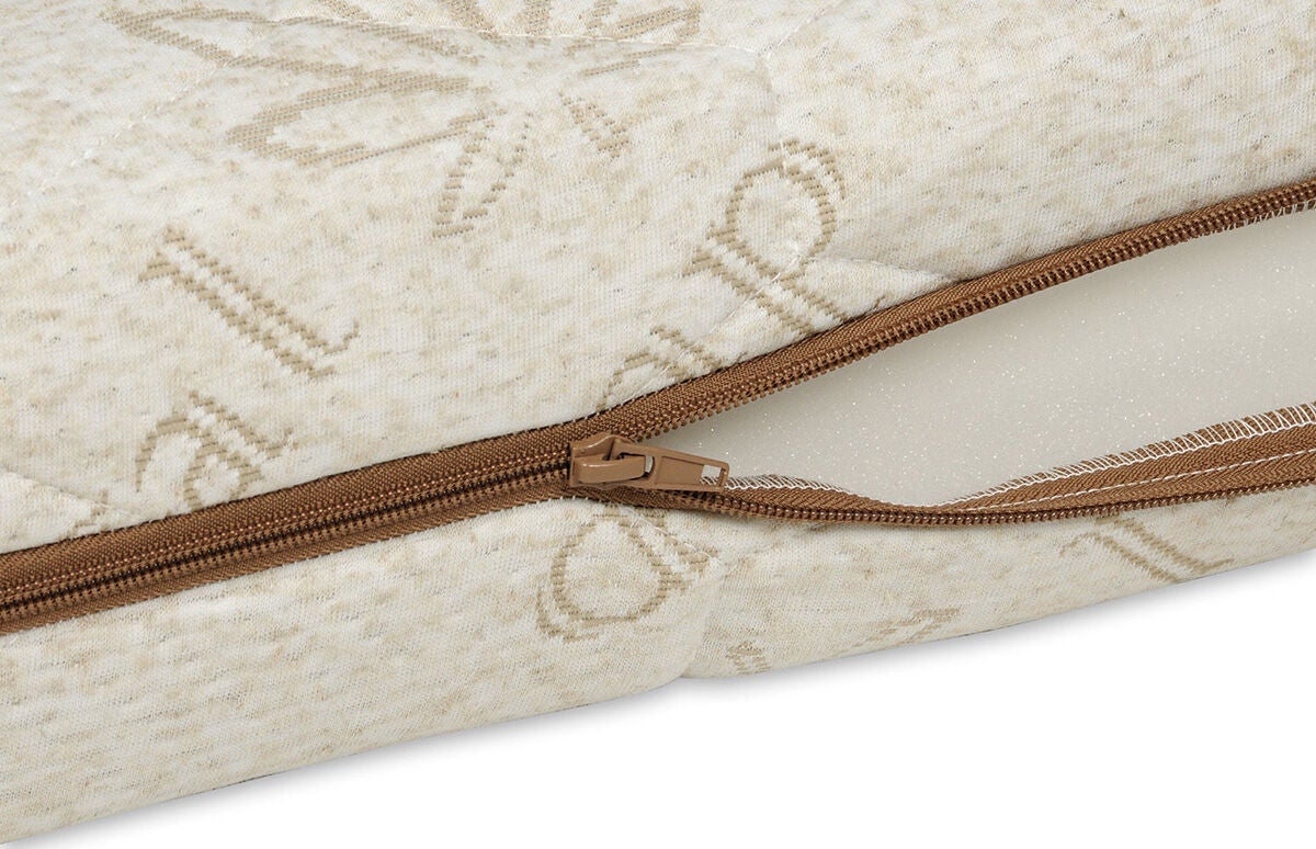 BabyMatex Orthopedic Madras 120x60, Coco Hemp BabyMatex Orthopedic Madras 120x60, Coco Hemp