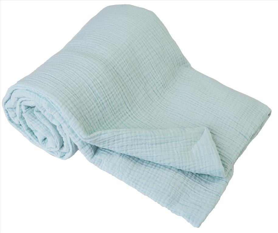 BabyMatex Stofble, Blå BabyMatex Stofble, Blå