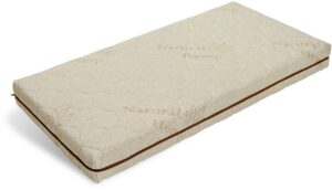 BabyMatex orthopedic Madras, Coco Hemp