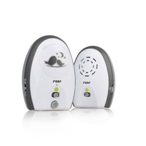 Babyalarm RIGI 400 fra Reer