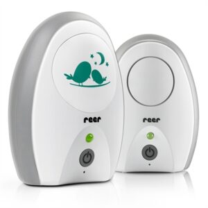 Babyalarm digital fra Reer