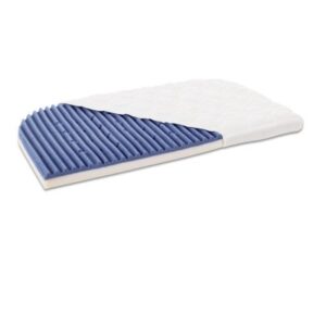 Babybay Intense AngelWave madras - Boxspring XXL