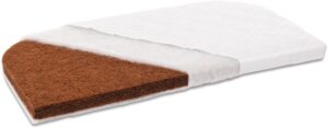 Babybay Madras Natural Maxi 41x81