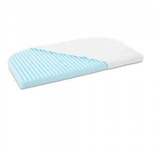 Babybay Medicott Wave Madras, Hvid