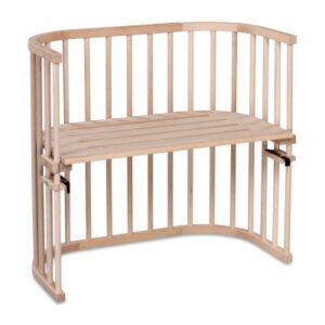 Babybay Original Co-sleeper bedside - Neutral