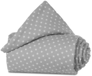 Babybay Sengerand Maxi, Light Grey