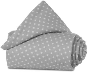 Babybay Sengerand Original, Light Grey