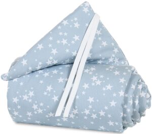 Babybay Sengerand Pique Maxi, Azure