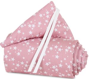 Babybay Sengerand Pique Original, Berry