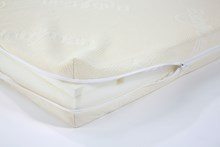 Babydan Airlux Madras 70 x 160 cm