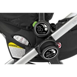 Babyjogger autostols adapter - City Go