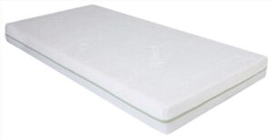 Babymatex Madras ECO Green, 70x140