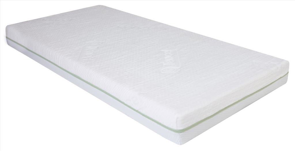 Babymatex Madras ECO Green, 70x140 Babymatex Madras ECO Green, 70x140