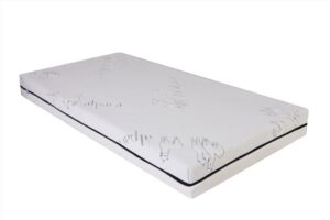 Babymatex Madras ECO Pantera, 60x120