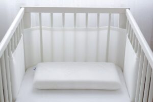 Babymatex Sengerand 180x30