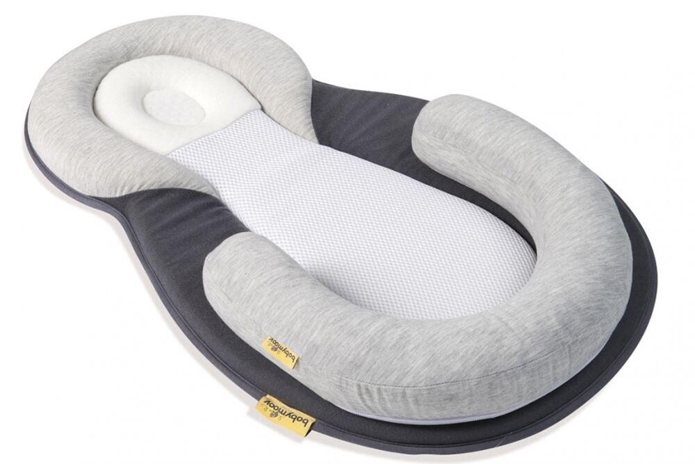 Babymoov Cosydream - Grå/Antrasite Babymoov Cosydream - Grå/Antrasite