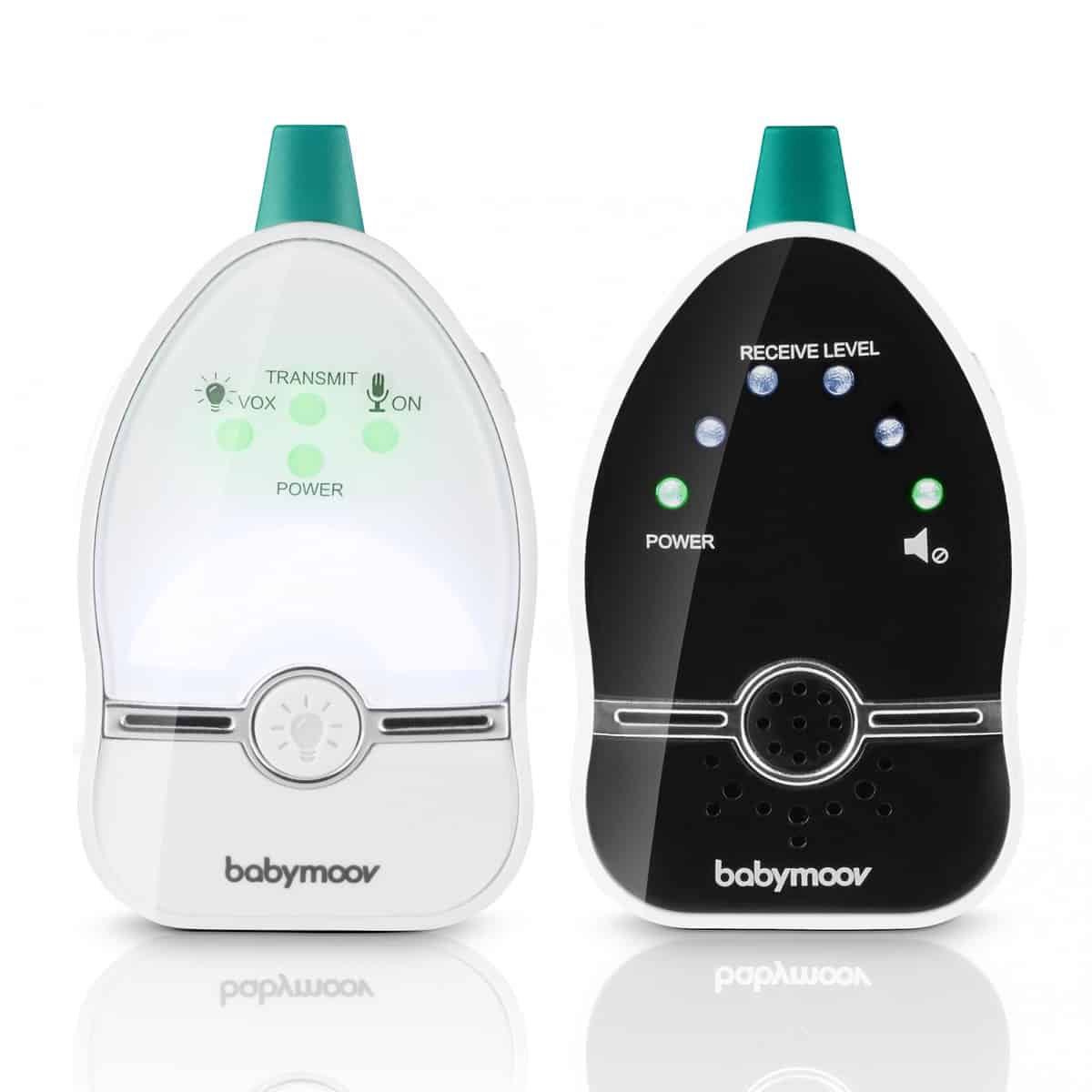 Babymoov Easy Care Babyalarm Babymoov Easy Care Babyalarm