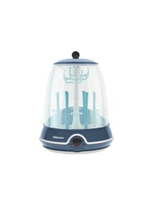Babymoov Turbo Steam Sterilisator