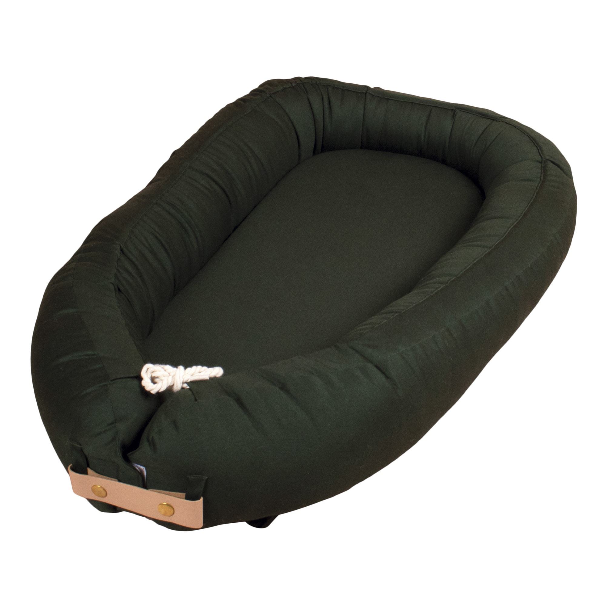 Babynest - Dark green Babynest - Dark green