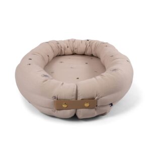 Babynest - Little explorer Doeskin