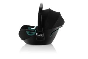 Babysafe 3 I-size Space Black