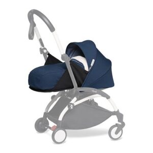 Babyzen YOYO2 0+ Newborn Pack Liggeenhed til klapvogn - Air France